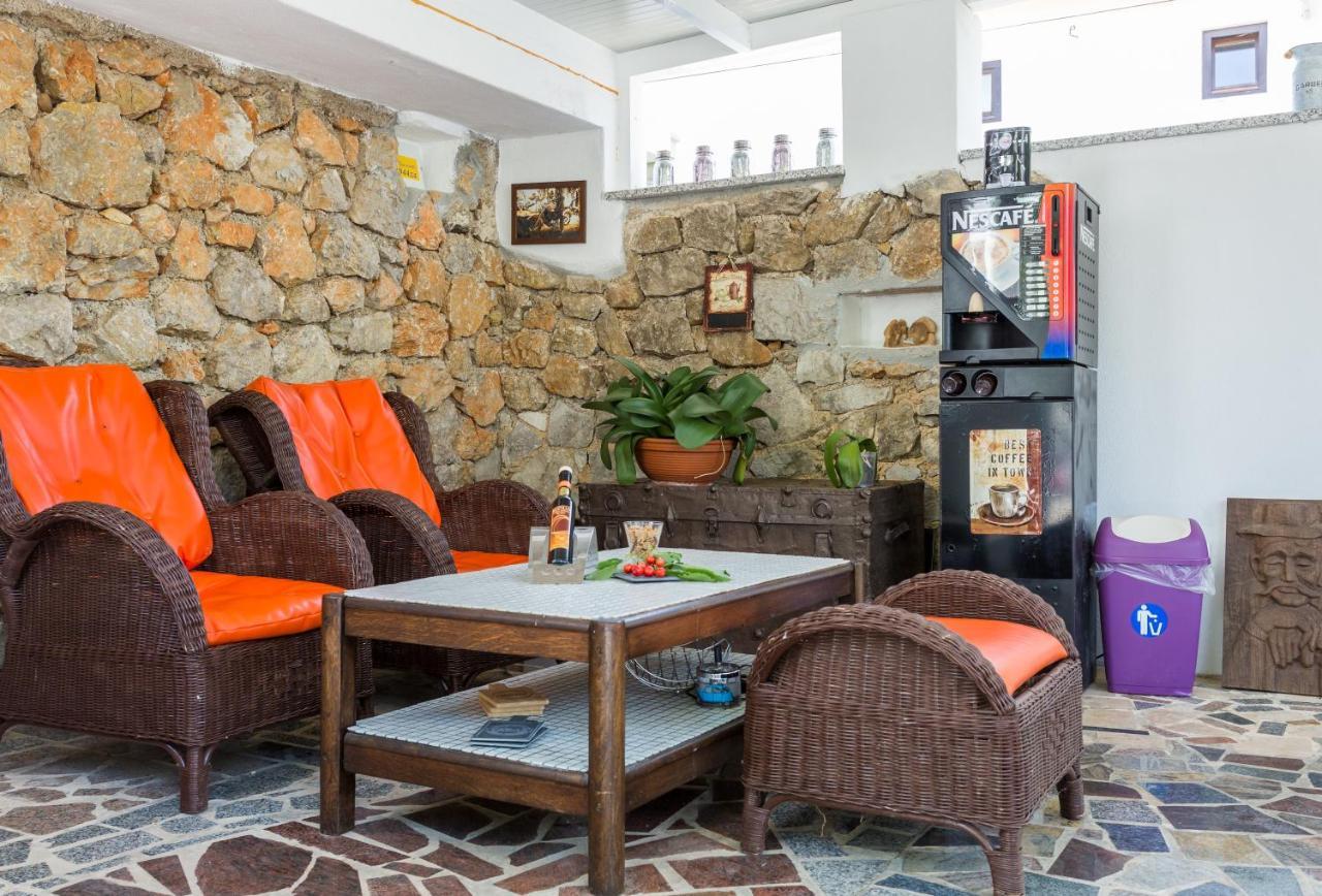 Molnar Resort Apartment Sergej Brzac Zewnętrze zdjęcie