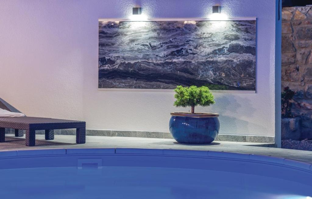 Molnar Resort Apartment Sergej Brzac Zewnętrze zdjęcie