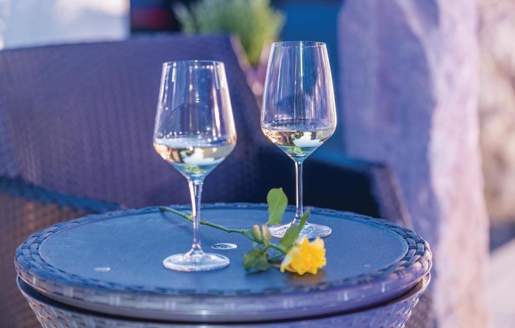 Molnar Resort Apartment Sergej Brzac Zewnętrze zdjęcie