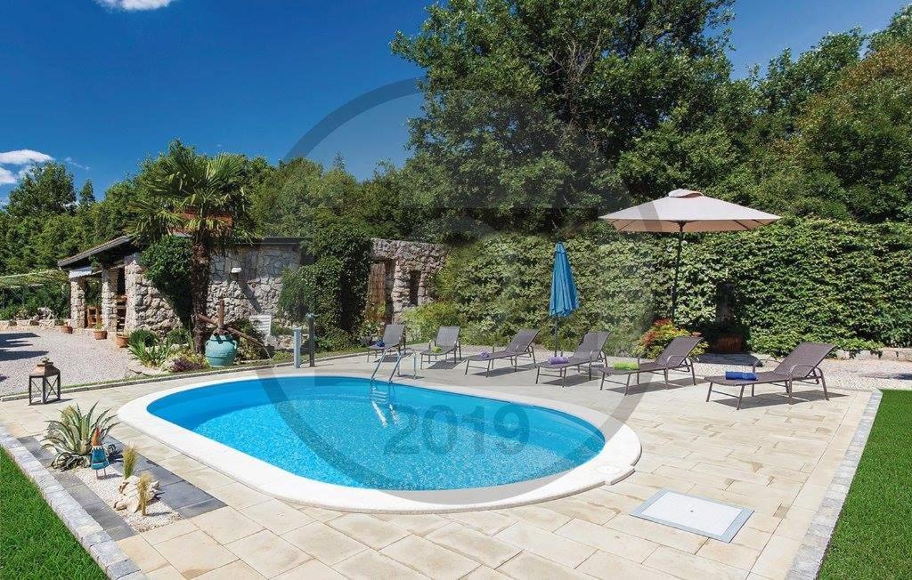 Molnar Resort Apartment Sergej Brzac Pokój zdjęcie